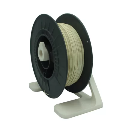 Filamenton PREMIUM PLA - Világos elefántcsont - 1,75 mm - 500 g