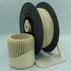Filamenton PREMIUM PLA - Világos elefántcsont - 1,75 mm - 500 g