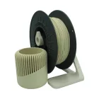 Filamenton PREMIUM PLA - Világos elefántcsont - 1,75 mm - 500 g