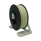 Filamenton PREMIUM PLA - Világos elefántcsont - 1,75 mm