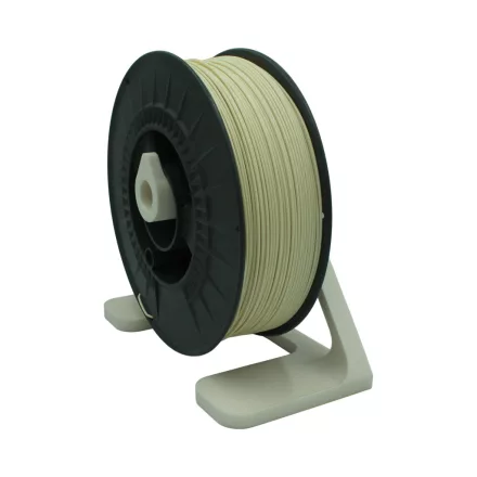 Filamenton PREMIUM PLA - Világos elefántcsont - 1,75 mm