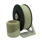 Filamenton PREMIUM PLA - Világos elefántcsont - 1,75 mm