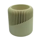 Filamenton PREMIUM PLA - Világos elefántcsont - 1,75 mm
