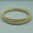 Filamenton PREMIUM PLA - Világos elefántcsont - 1,75 mm - 100 g