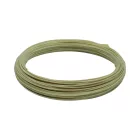 Filamenton PREMIUM PLA - Világos elefántcsont - 1,75 mm - 100 g