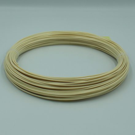 Filamenton PREMIUM PLA - Világos elefántcsont - 1,75 mm - 100 g