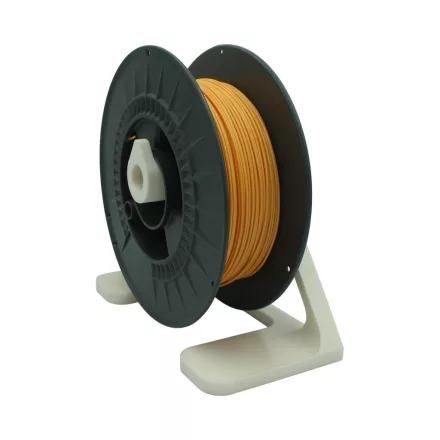 Filamenton PREMIUM PLA - Pasztellsárga - 1,75 mm - 500 g