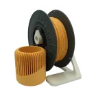 Filamenton PREMIUM PLA - Pasztellsárga - 1,75 mm - 500 g