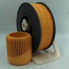 Filamenton PREMIUM PLA - Pasztellsárga - 1,75 mm
