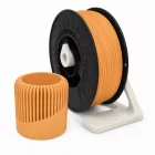 Filamenton PREMIUM PLA - Pasztellsárga - 1,75 mm