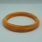 Filamenton PREMIUM PLA - Pasztellsárga - 1,75 mm - 100 g