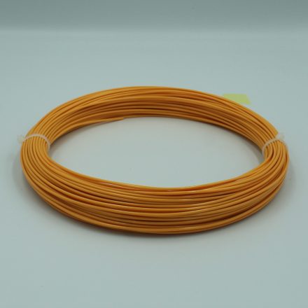 Filamenton PREMIUM PLA - Pasztellsárga - 1,75 mm - 100 g