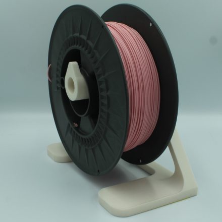 Filamenton PREMIUM PLA - Világosrózsaszín - 1,75 mm - 500 g