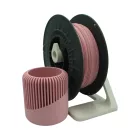 Filamenton PREMIUM PLA - Világosrózsaszín - 1,75 mm - 500 g