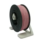 Filamenton PREMIUM PLA - Világosrózsaszín - 1,75 mm