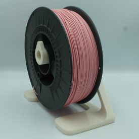 Filamenton PREMIUM PLA - Világosrózsaszín - 1,75 mm