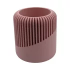 Filamenton PREMIUM PLA - Világosrózsaszín - 1,75 mm