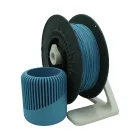 Filamenton PREMIUM PLA - Pasztellkék - 1,75 mm - 500 g