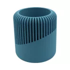 Filamenton PREMIUM PLA - Pasztellkék - 1,75 mm - 500 g
