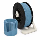 Filamenton PREMIUM PLA - Pasztellkék - 1,75 mm
