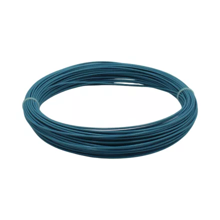 Filamenton PREMIUM PLA - Pasztellkék - 1,75 mm - 100 g