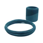 Filamenton PREMIUM PLA - Pasztellkék - 1,75 mm - 100 g