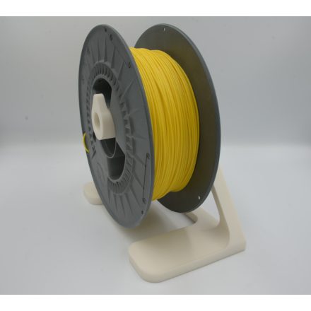 Filamenton PREMIUM PLA - Sárga - 1,75 mm - 500 g