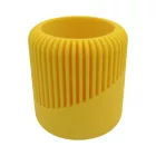 Filamenton PREMIUM PLA - Yellow - 1,75 mm - 500 g