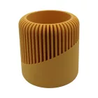 Filamenton PREMIUM PLA - Yellow - 1,75 mm - 3 kg