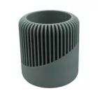 Filamenton PREMIUM PLA - Silver - 1,75 mm - 500 g