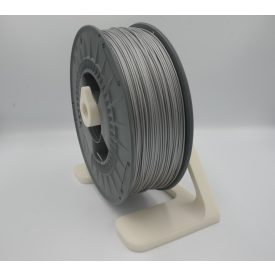 Filamenton PREMIUM PLA - Ezüst - 1,75 mm