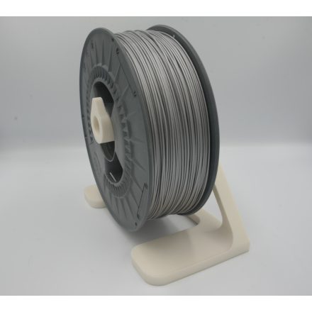 Filamenton PREMIUM PLA - Ezüst - 1,75 mm