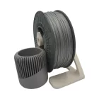 Filamenton PREMIUM PLA - Silver - 1,75 mm