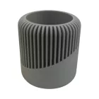 Filamenton PREMIUM PLA - Silver - 1,75 mm