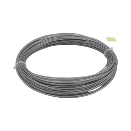 Filamenton PREMIUM PLA - Silver - 1,75 mm - 100 g