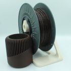 Filamenton PREMIUM PLA - Barna - 1,75 mm - 500 g