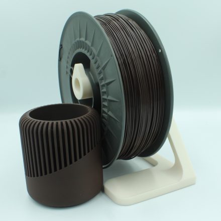 Filamenton PREMIUM PLA - Barna - 1,75 mm - 3 kg
