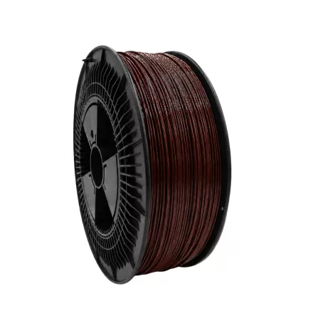 Filamenton PREMIUM PLA - Brown - 1,75 mm - 3 kg