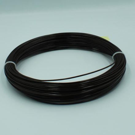Filamenton PREMIUM PLA - Barna - 1,75 mm - 100 g