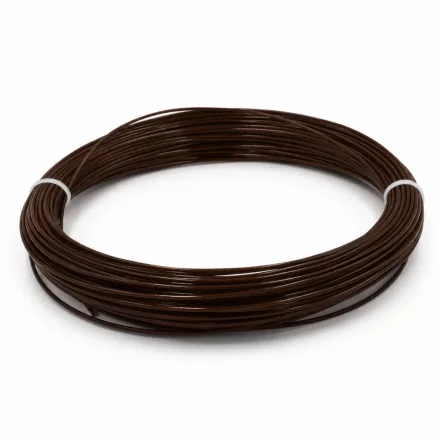 Filamenton PREMIUM PLA - Brown - 1,75 mm - 100 g