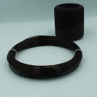 Filamenton PREMIUM PLA - Barna - 1,75 mm - 100 g