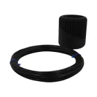 Filamenton PREMIUM PLA - Brown - 1,75 mm - 100 g