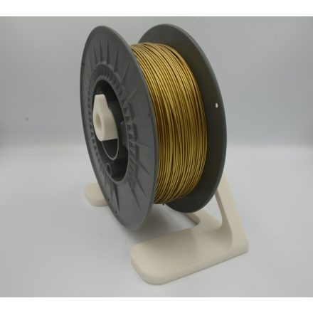 Filamenton PREMIUM PLA - Arany - 1,75 mm - 500 g