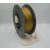 Filamenton PREMIUM PLA - Arany - 1,75 mm - 500 g