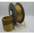 Filamenton PREMIUM PLA - Arany - 1,75 mm - 500 g