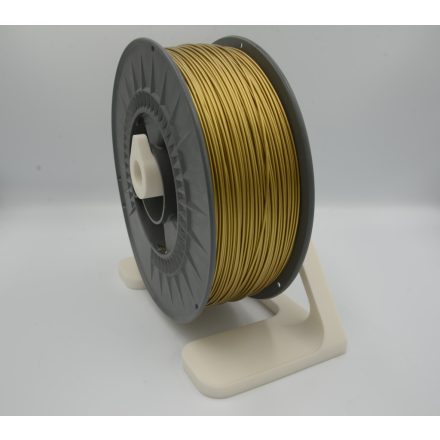 Filamenton Premium PLA - Arany - 1,75 mm