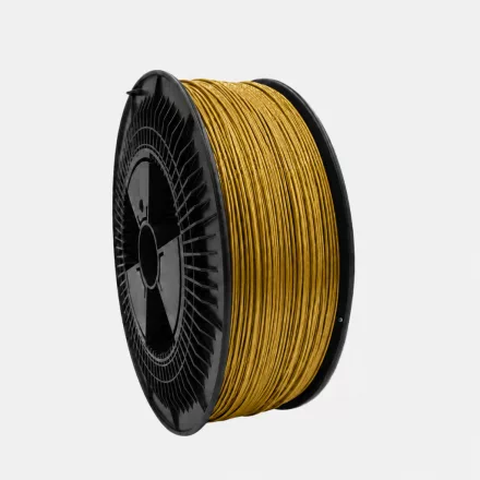 Filamenton SPECIAL PLA - Gold- 1,75 mm - 3 kg