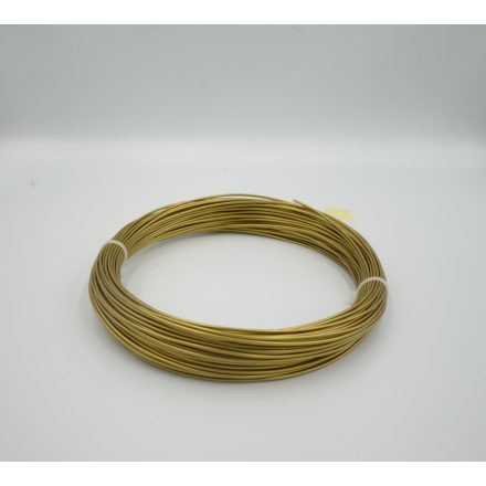 Filamenton PREMIUM PLA - Arany - 1,75 mm - 100 g