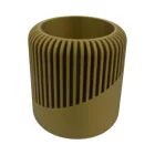 Filamenton SPECIAL PLA - Gold - 1,75 mm - 100 g