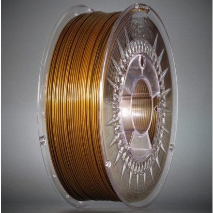Filamenton SPECIAL PETG - Metál-bronz - 1,75 mm - 500 g